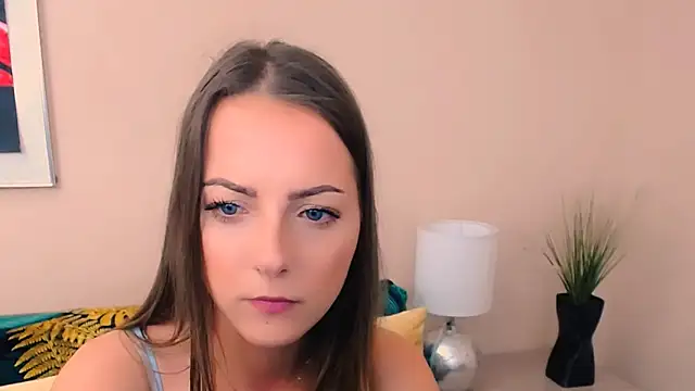 Chat XXX en directo de NatalieSexy