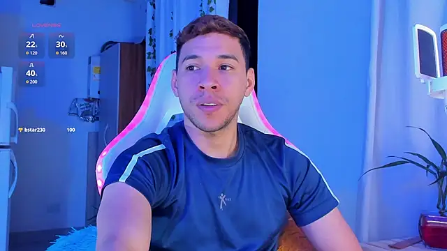 petter_coleman_ 라이브 XXX 채팅