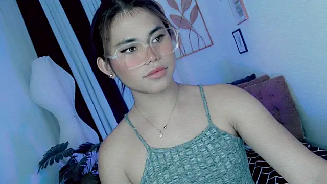 PrettyBlythes_TS webcam show