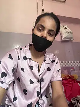 Sandhya_77 Webcam-Show