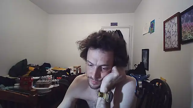 JohnnyMoves Live XXX Chat
