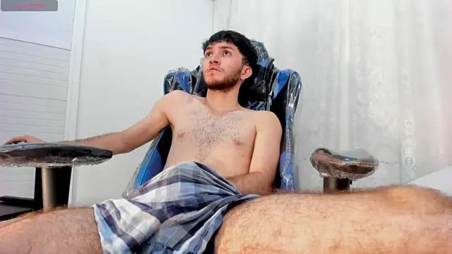 kavencastro Webcam-Show