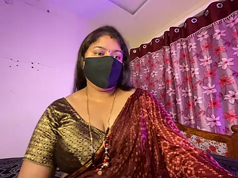 دردشة LouleyRanii_Telugu الجنسية المباشرة