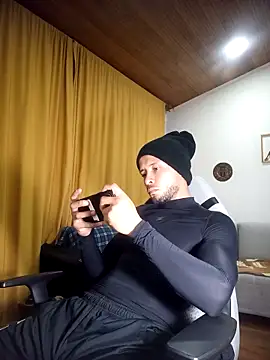Živý XXX chat sebastian_horny