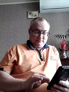 Živý XXX chat Nika_Malay