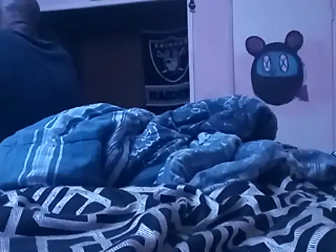 Blkstylion Webcam show