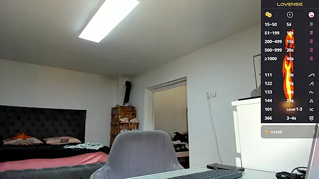 supermanboy94 Webcam show
