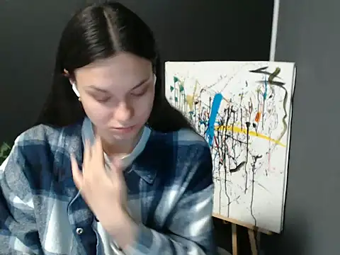 tart_girl Chat XXX in diretta