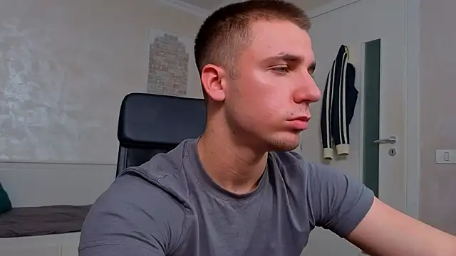 KellenWest Webcam show