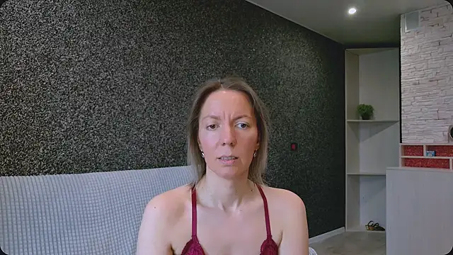 Chat XXX en directo de Amanda_Luxe