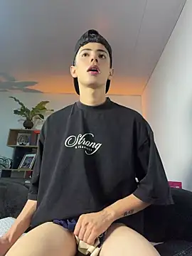 SebastianReed_ Webcamshow