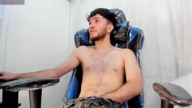 kavencastron Webbikameraesitys