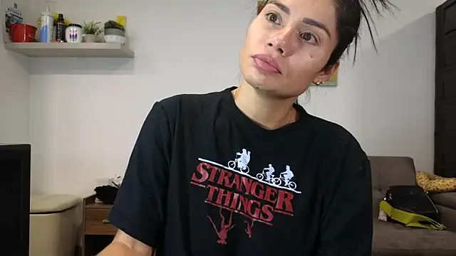 Alondra_fetish: онлайн-секс-чат