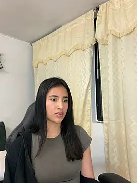 paulinamoons1 라이브 XXX 채팅