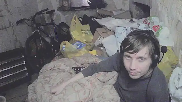 Živý XXX chat makarov1993