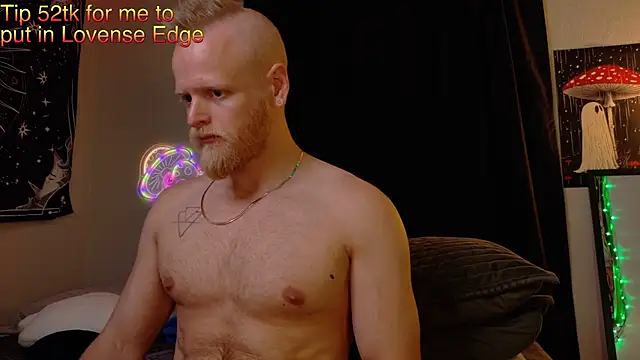 randyroderick Webcamshow