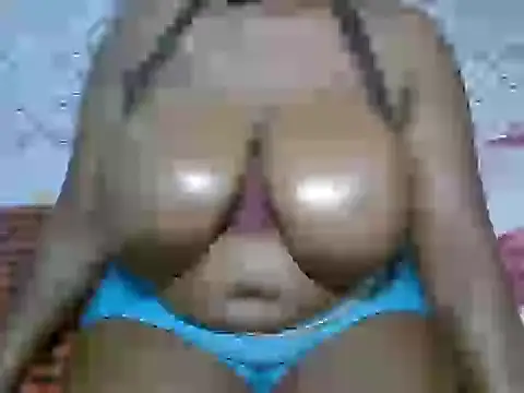 XXX chat uživo modela Ebony_ivy