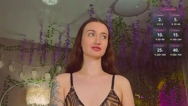 that_eva – Live XXX-chat
