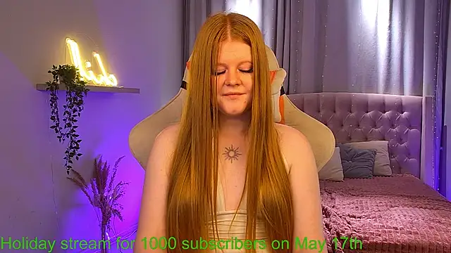 Онлайн чат XXX JessicaEmber