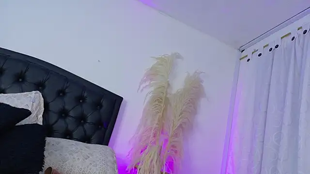 Scarlet_Hiit 라이브 XXX 채팅