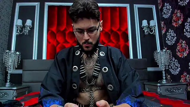 Živý XXX chat RavenKnight_