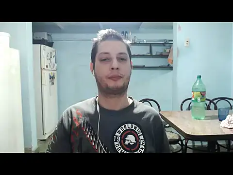 PaulSoad Webcamshow