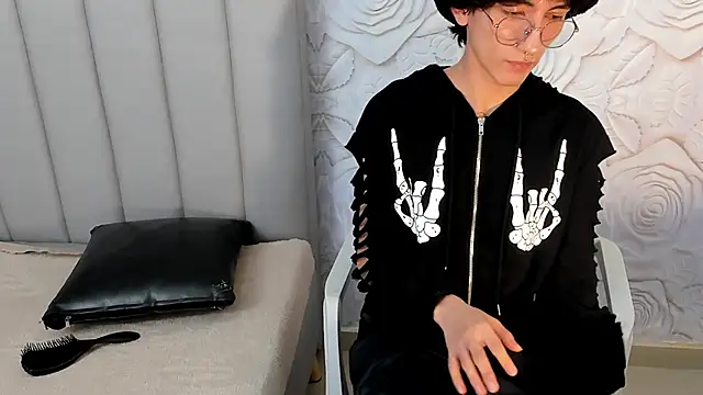 LittlePrince_ Webcamshow