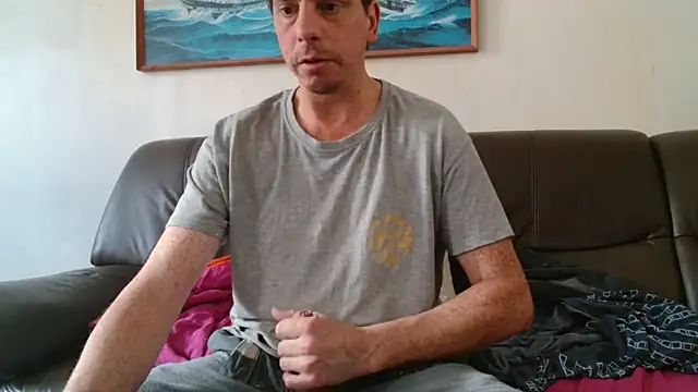 cloupefun webcam show
