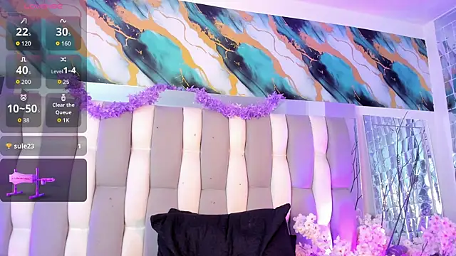 IsaDiiazn Live XXX chat
