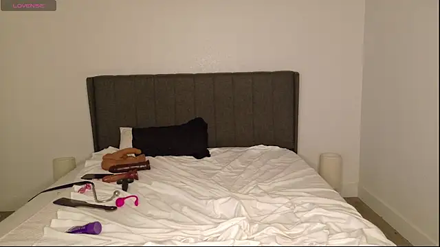 misscatxo 在線直播表演