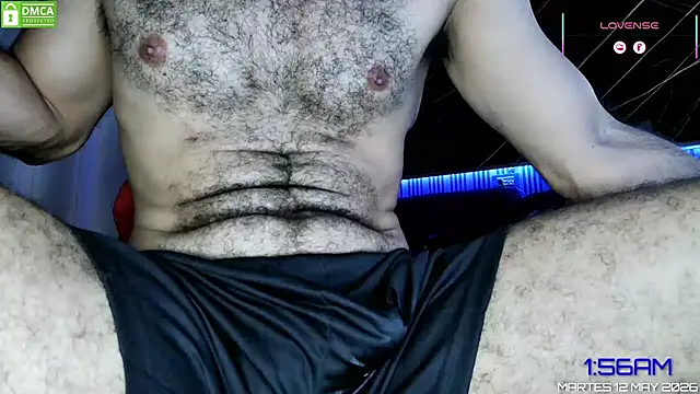BEN_BLAZE's Live XXX Chat