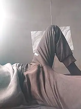 Heavy_M webcam show