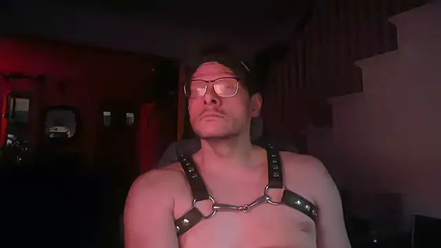 Chat XXX Live MasterDaddyCool