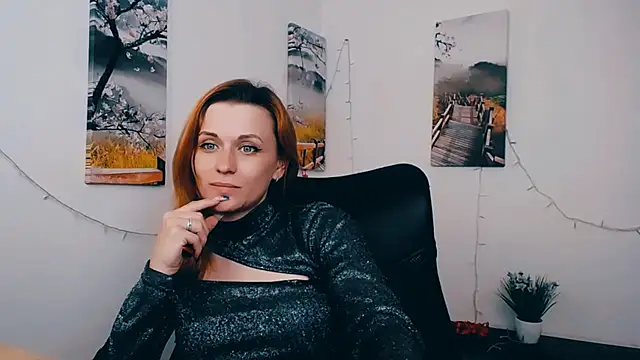 PeppyMia's Live XXX Chat