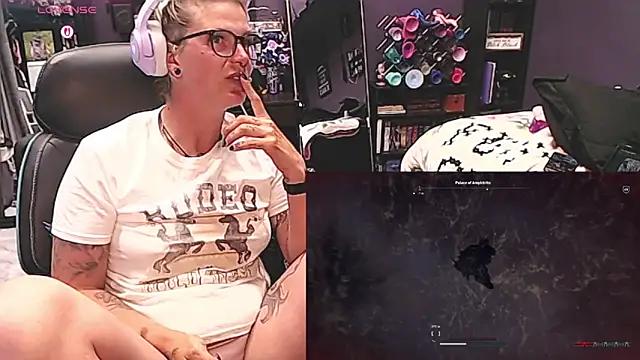 oddywithabody's Live XXX Chat