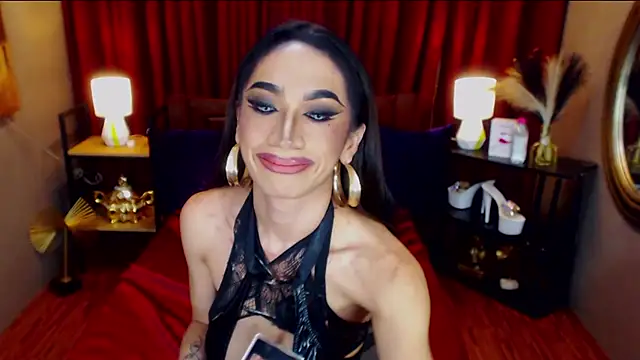 عرض كام KieraLee
