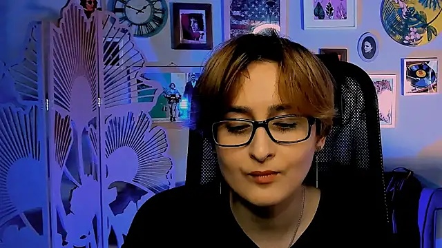 LixeLuna – Naživo XXX chat