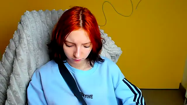 Butterfly_Milly – Naživo XXX chat