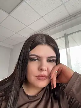 Chat +18 de AmeliaBronze ao vivo