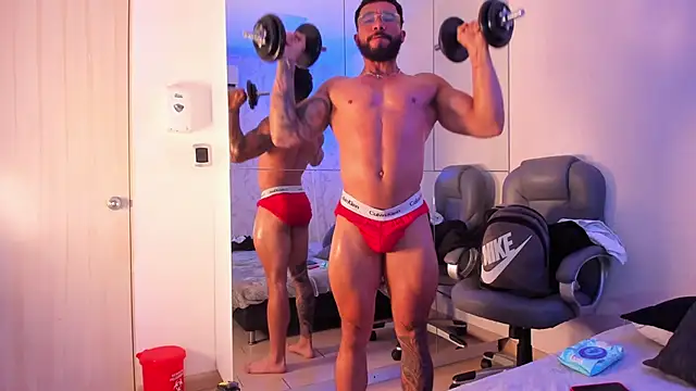 Axel_power_ live XXX chat