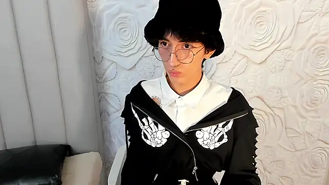 LittlePrince_ Webcamshow