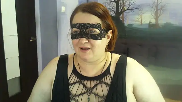 AgilaMipo live XXX chat