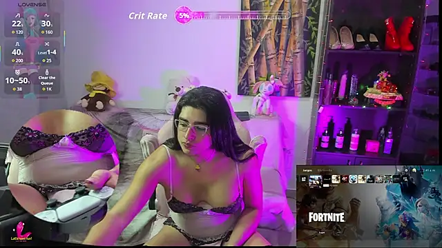 Khalifa_Gold Show Webcam