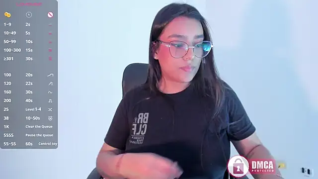 mypretty_isabella Live XXX-Chat