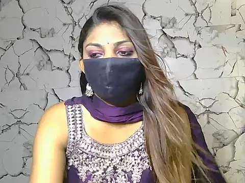 your_kritika's Webcam Show