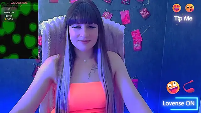 Violla_My – Naživo XXX chat
