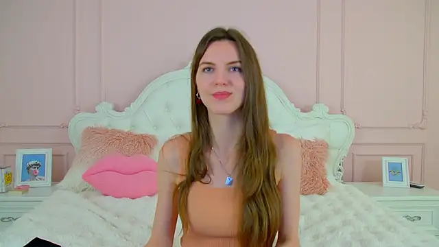 AmaliaLima's Live XXX Chat