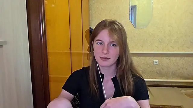 Онлайн чат XXX DonnaKuc
