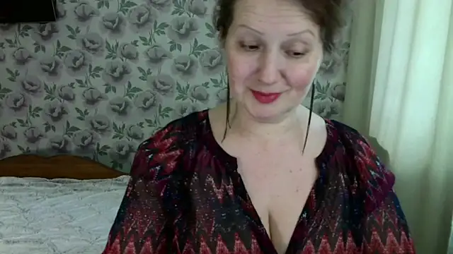 AriaTastyn Live XXX chat
