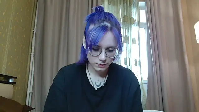 KellePourier's Live XXX Chat